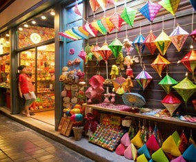 birthday gifts toy shop Lebanon