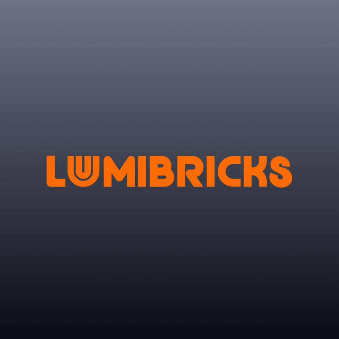 Lumibricks logo