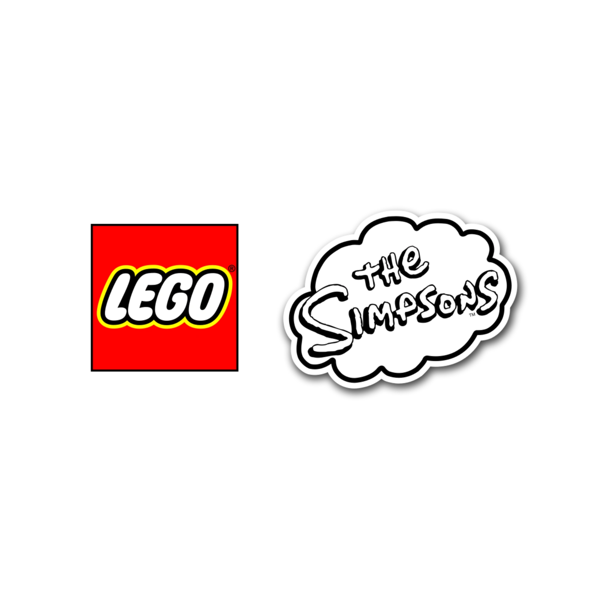 LEGO Simpsons