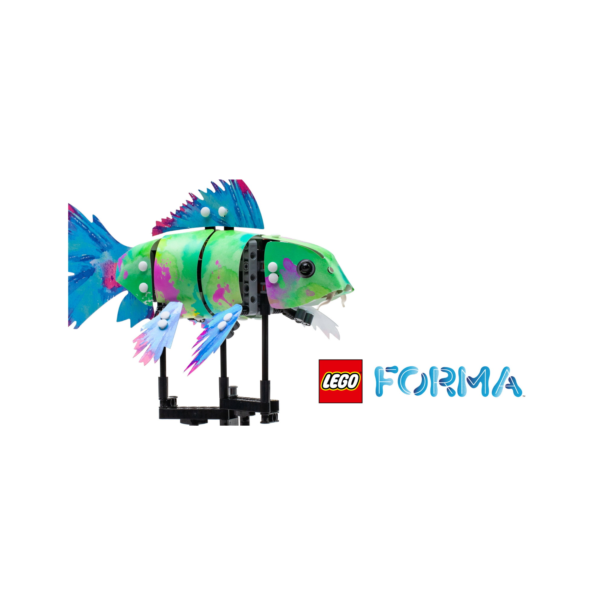 LEGO Forma