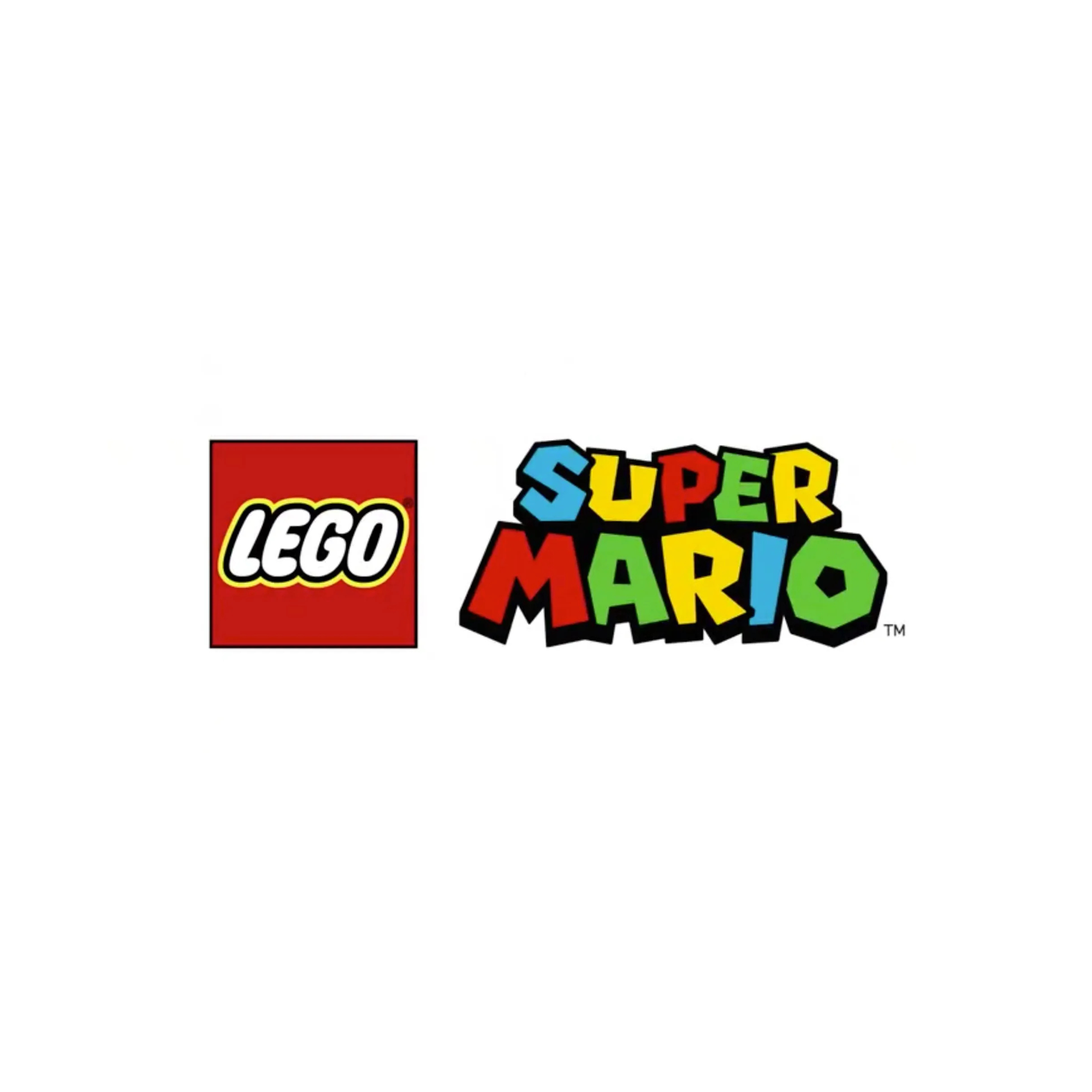 LEGO Super Mario