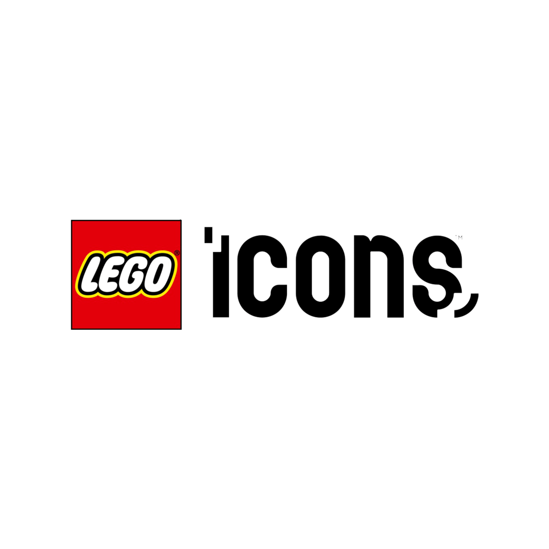 LEGO Icons