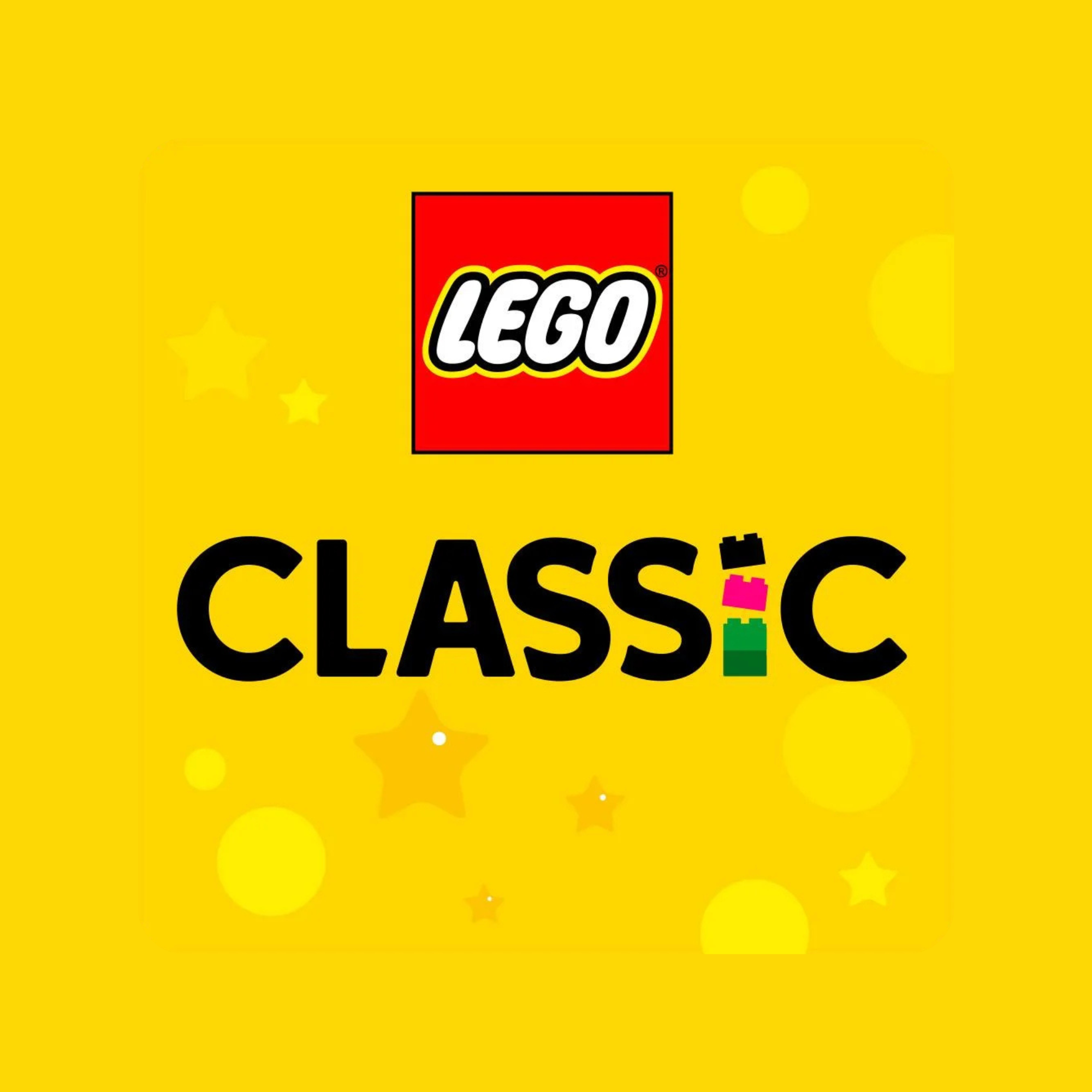 LEGO Classic