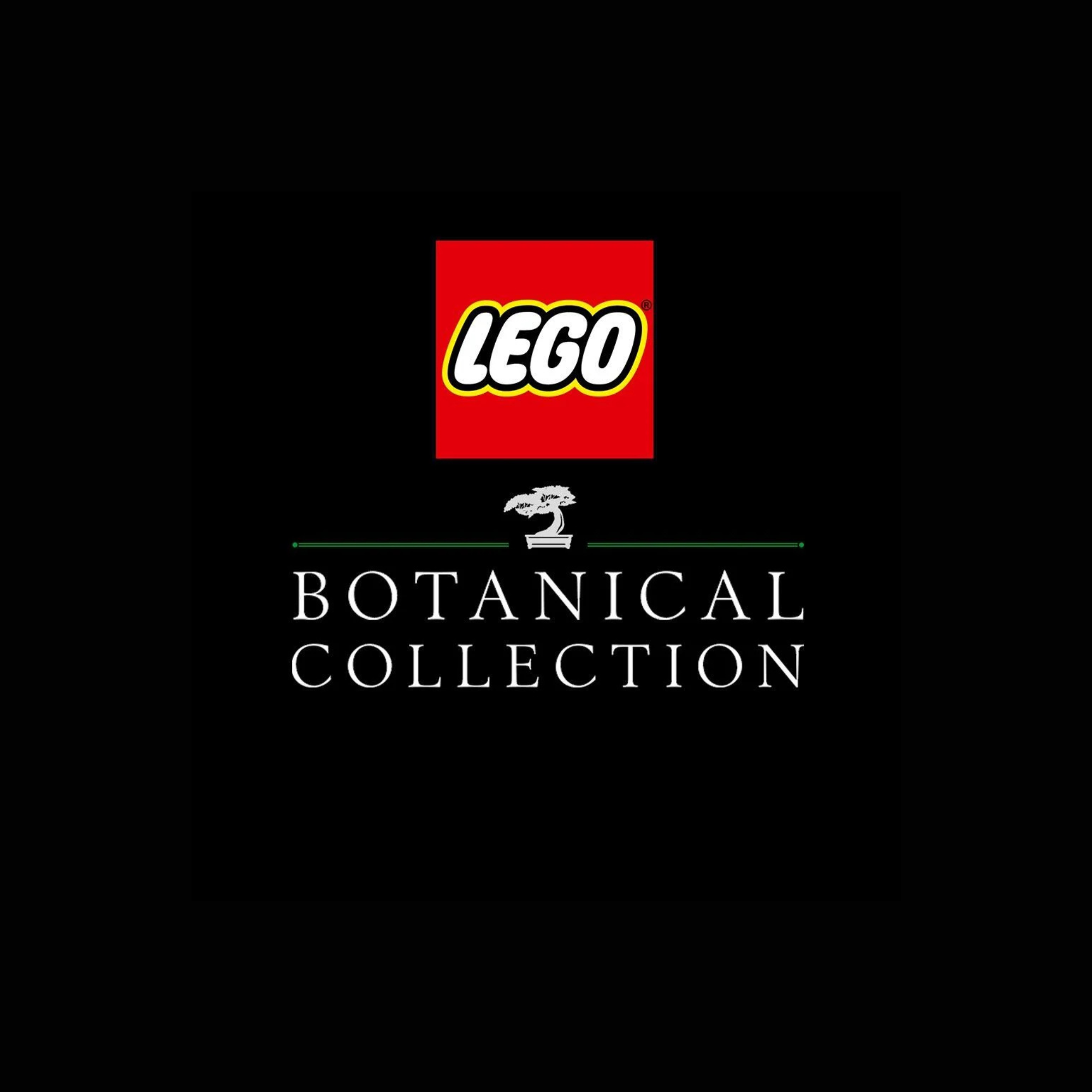 LEGO Botanical Collection