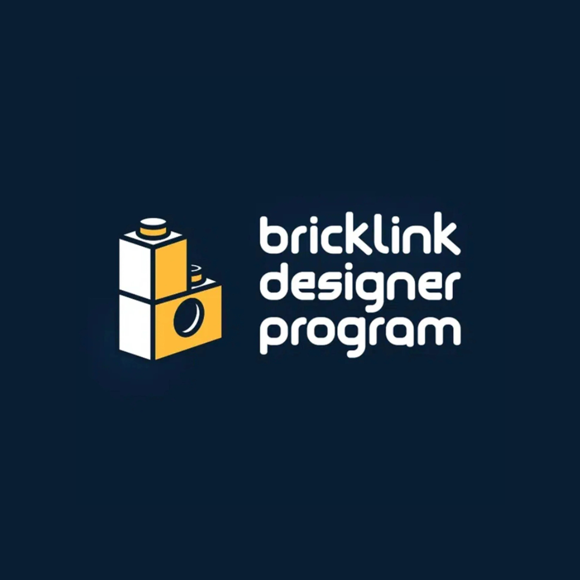 LEGO Bricklink Designer Program