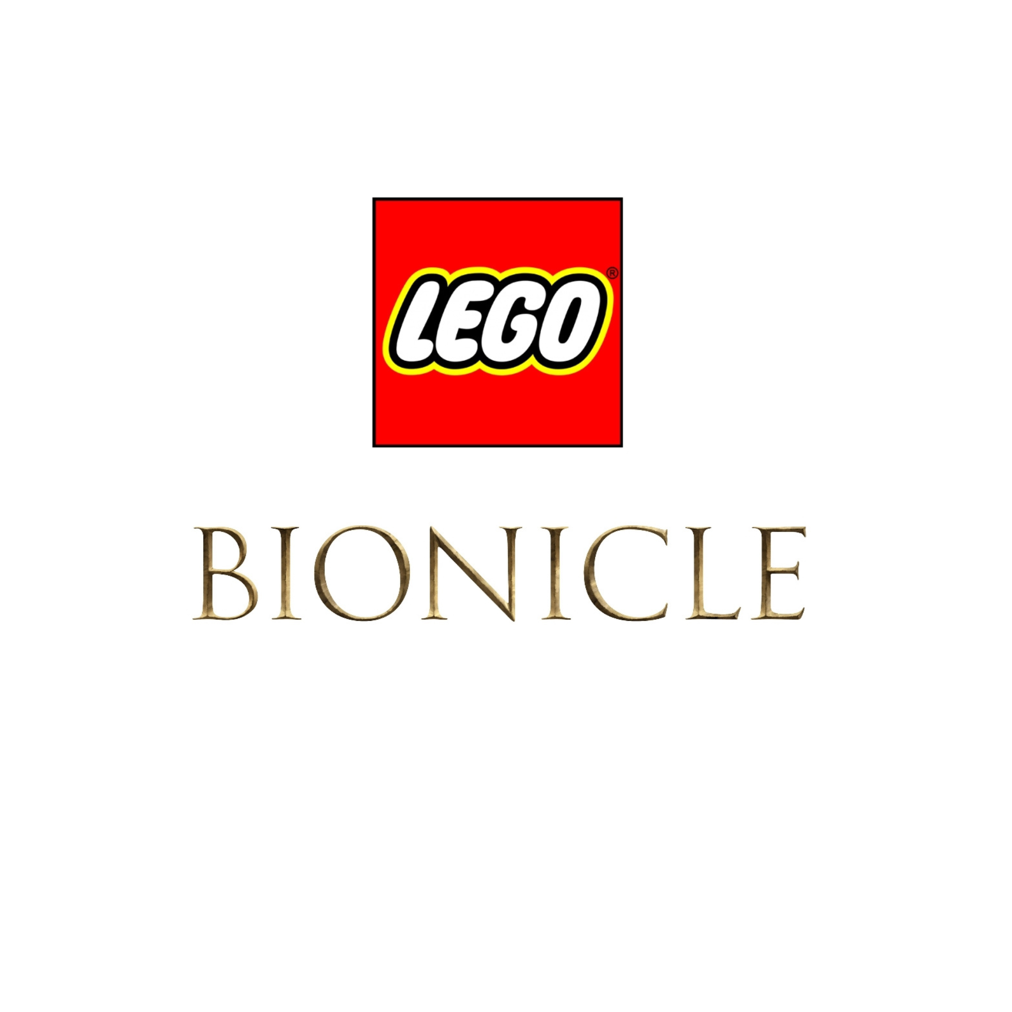 LEGO Bionicle