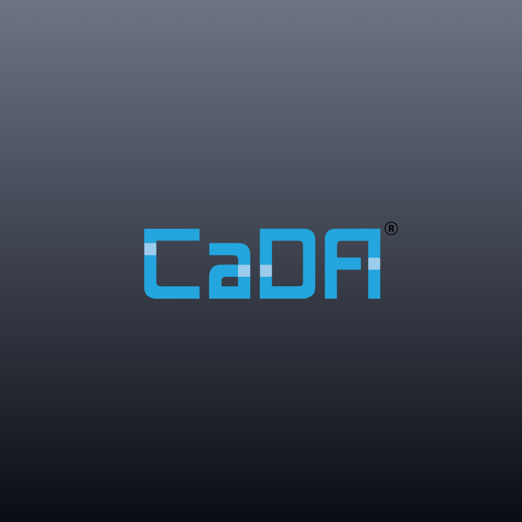 CaDA Logo