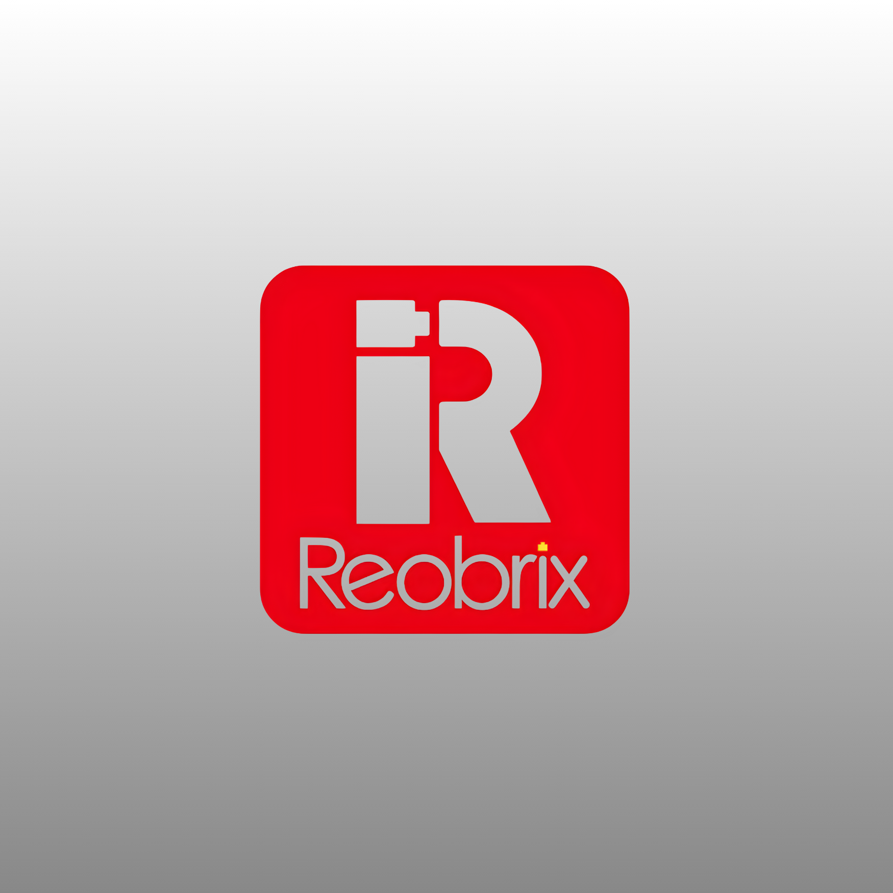 Reobrix LOGO