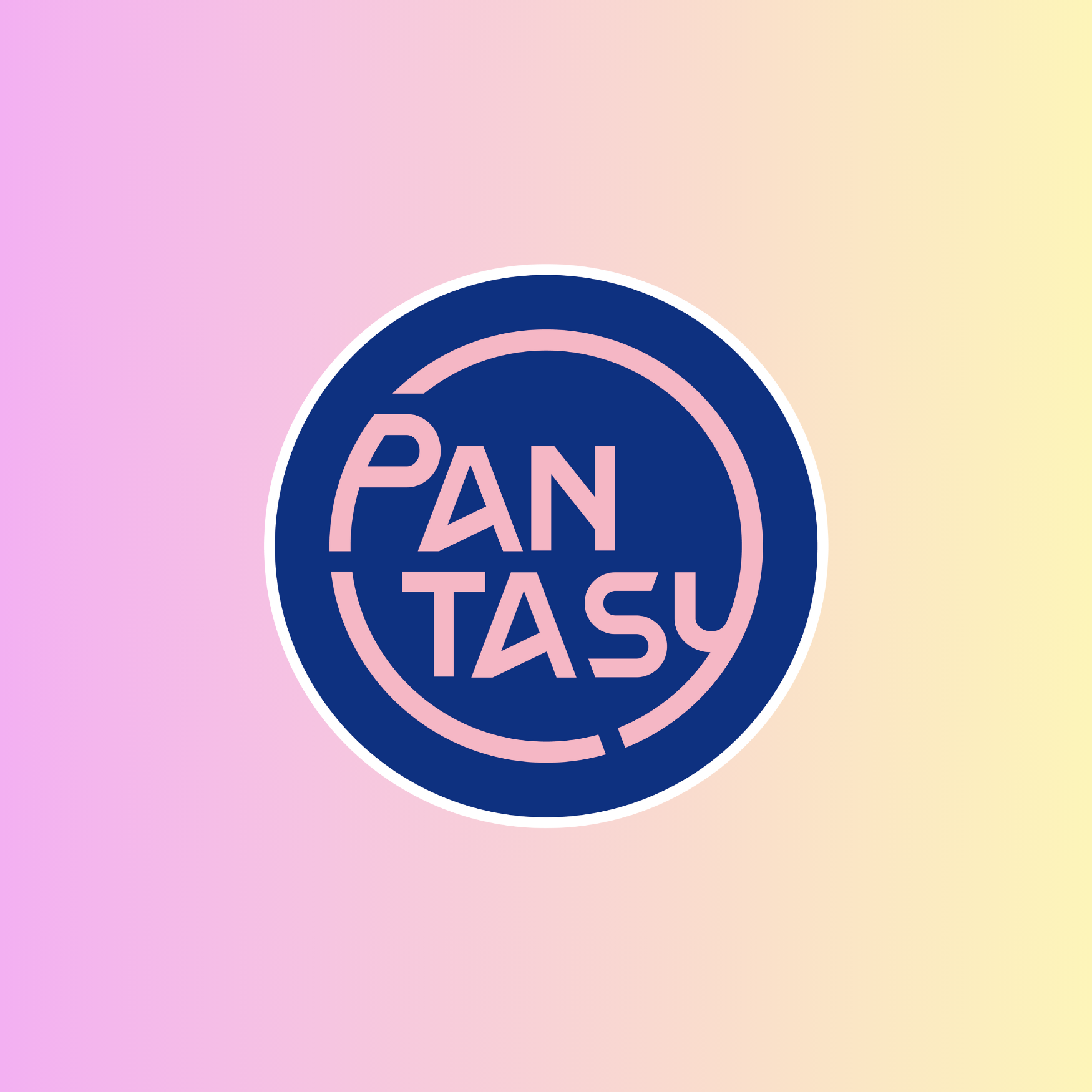 Pantasy LOGO