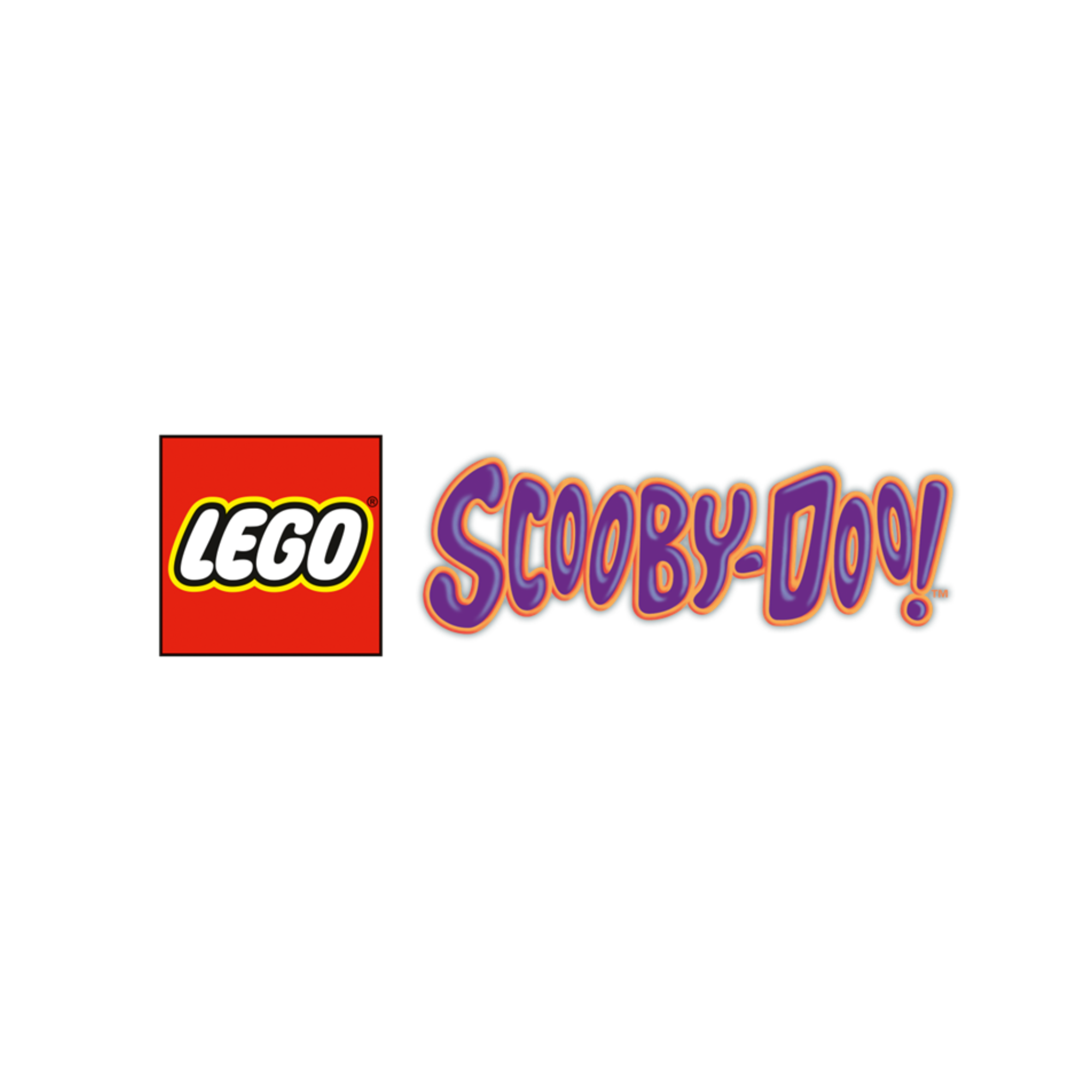 LEGO Scooby Doo