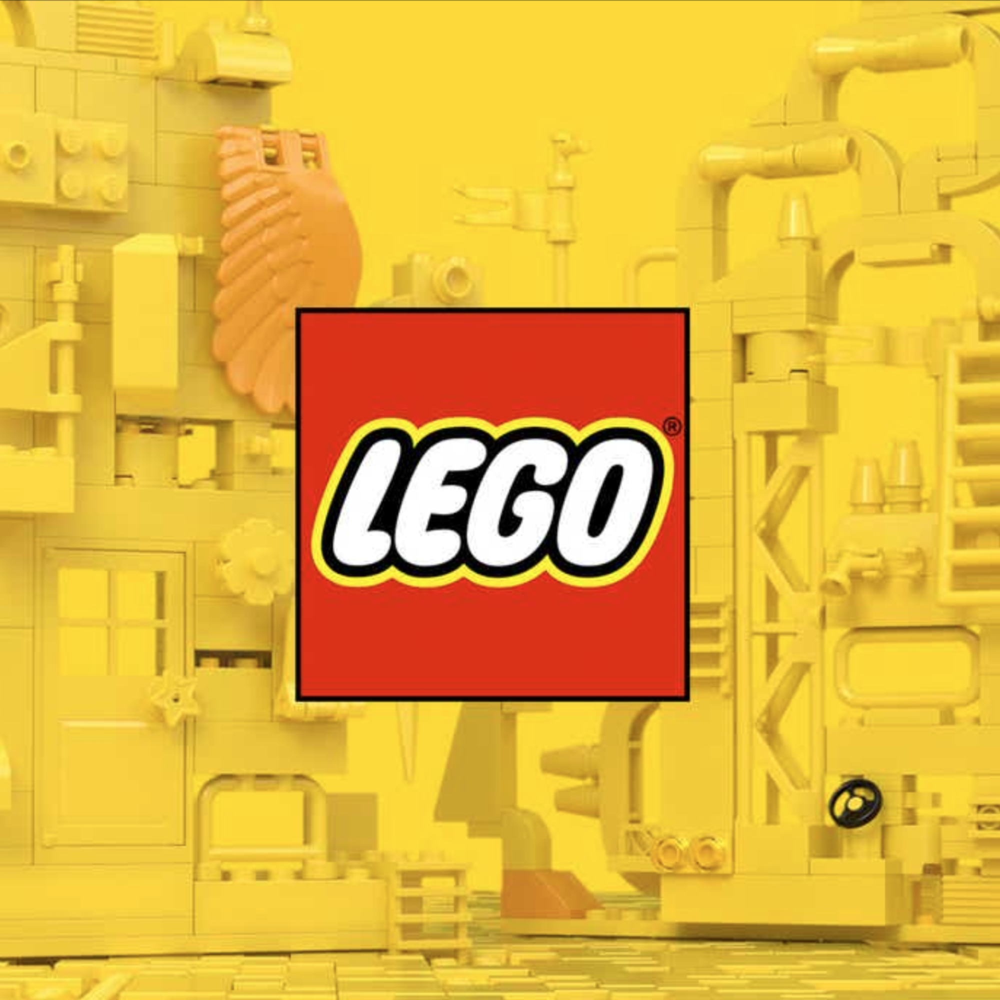 LEGO Brand