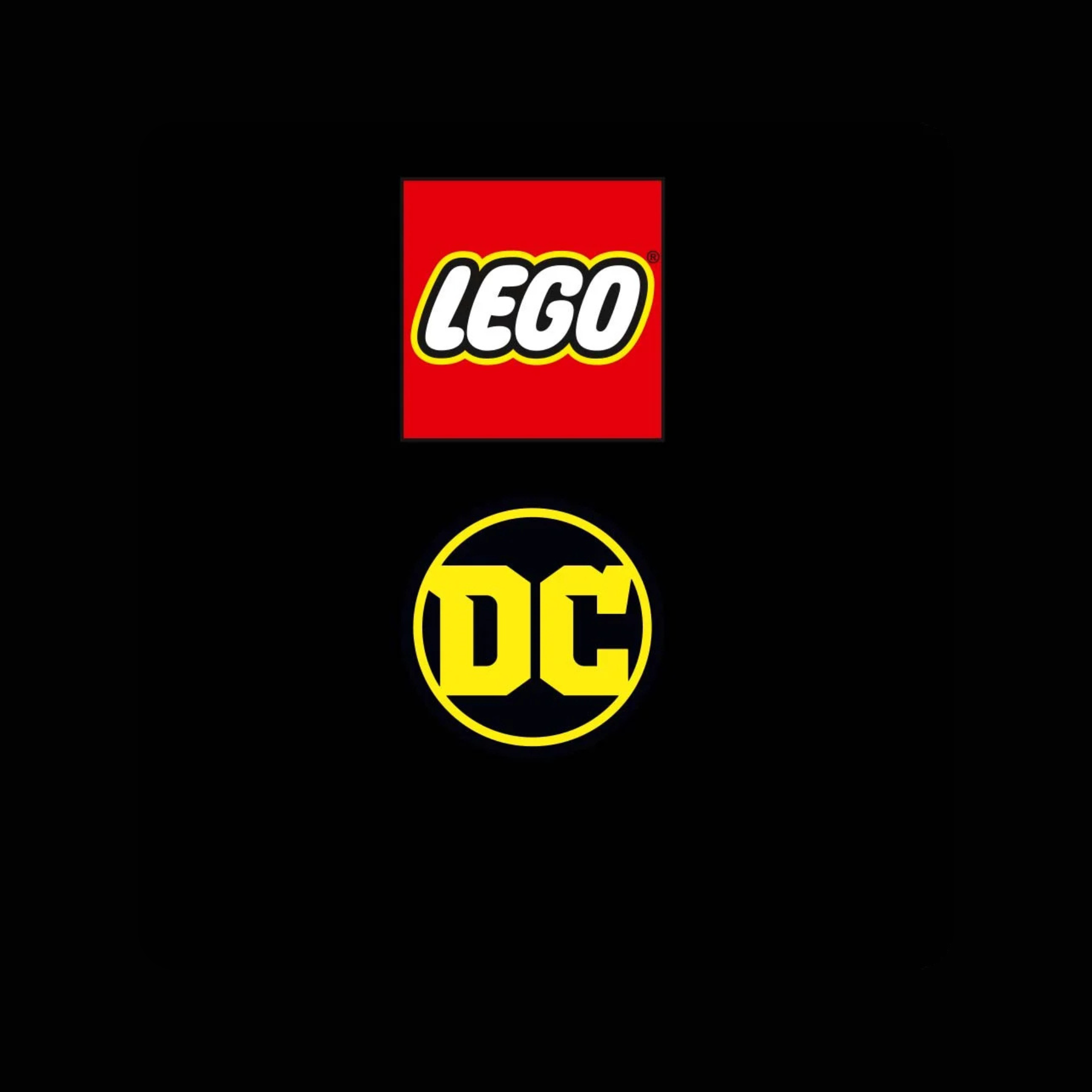 LEGO DC Comics