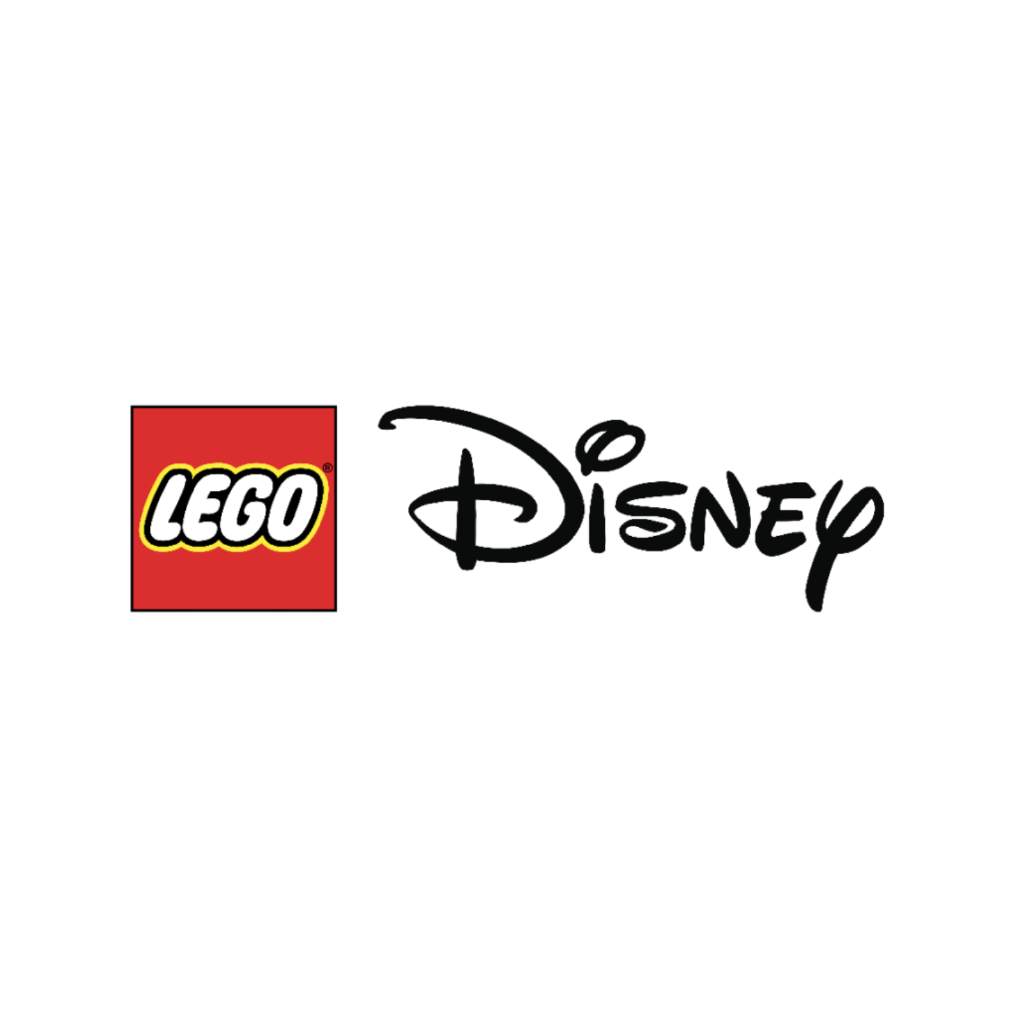 LEGO Disney