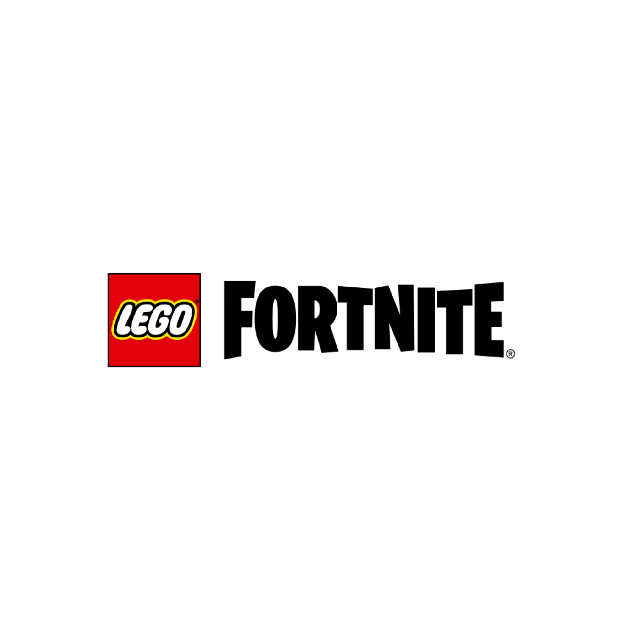 LEGO Fortnite