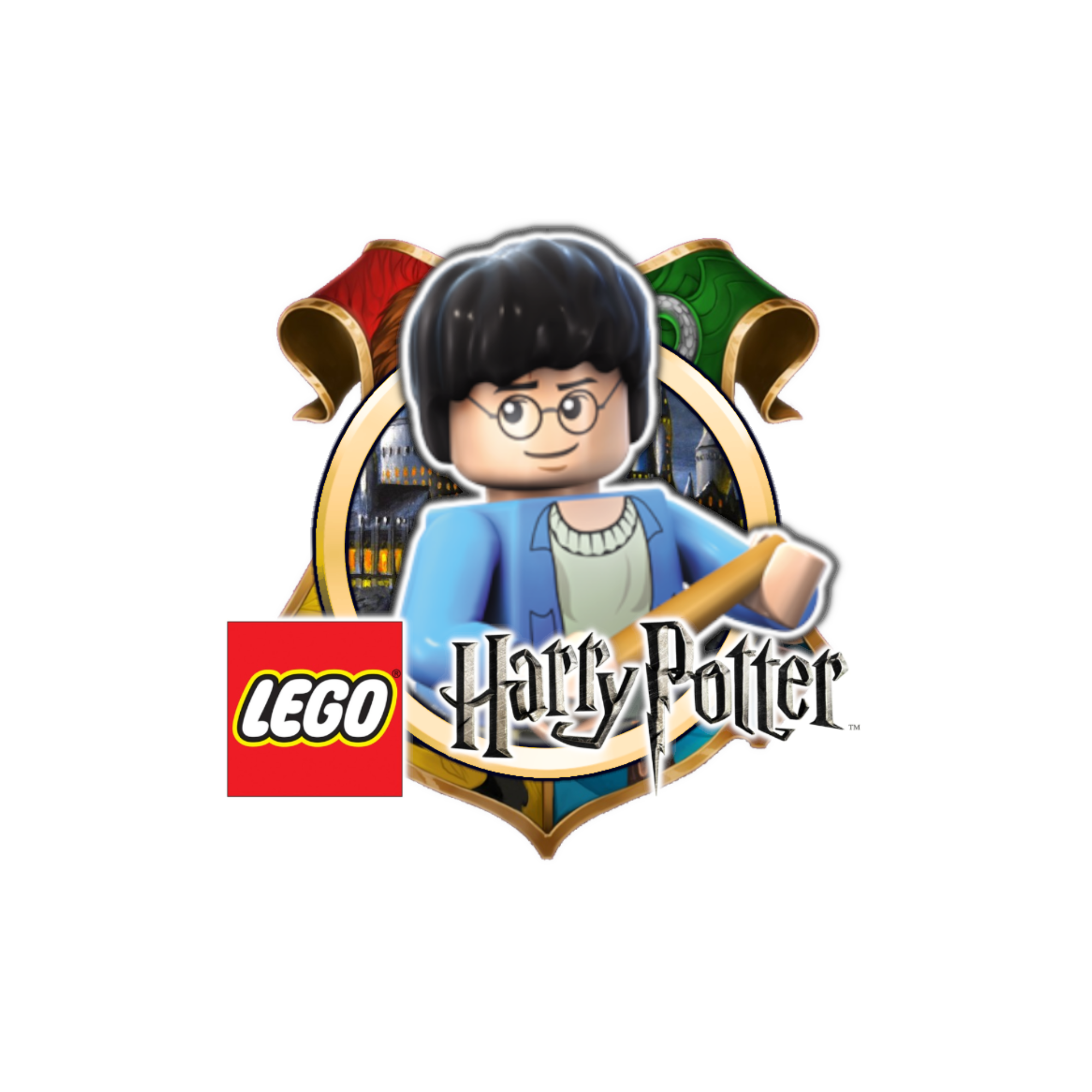 LEGO Harry Potter