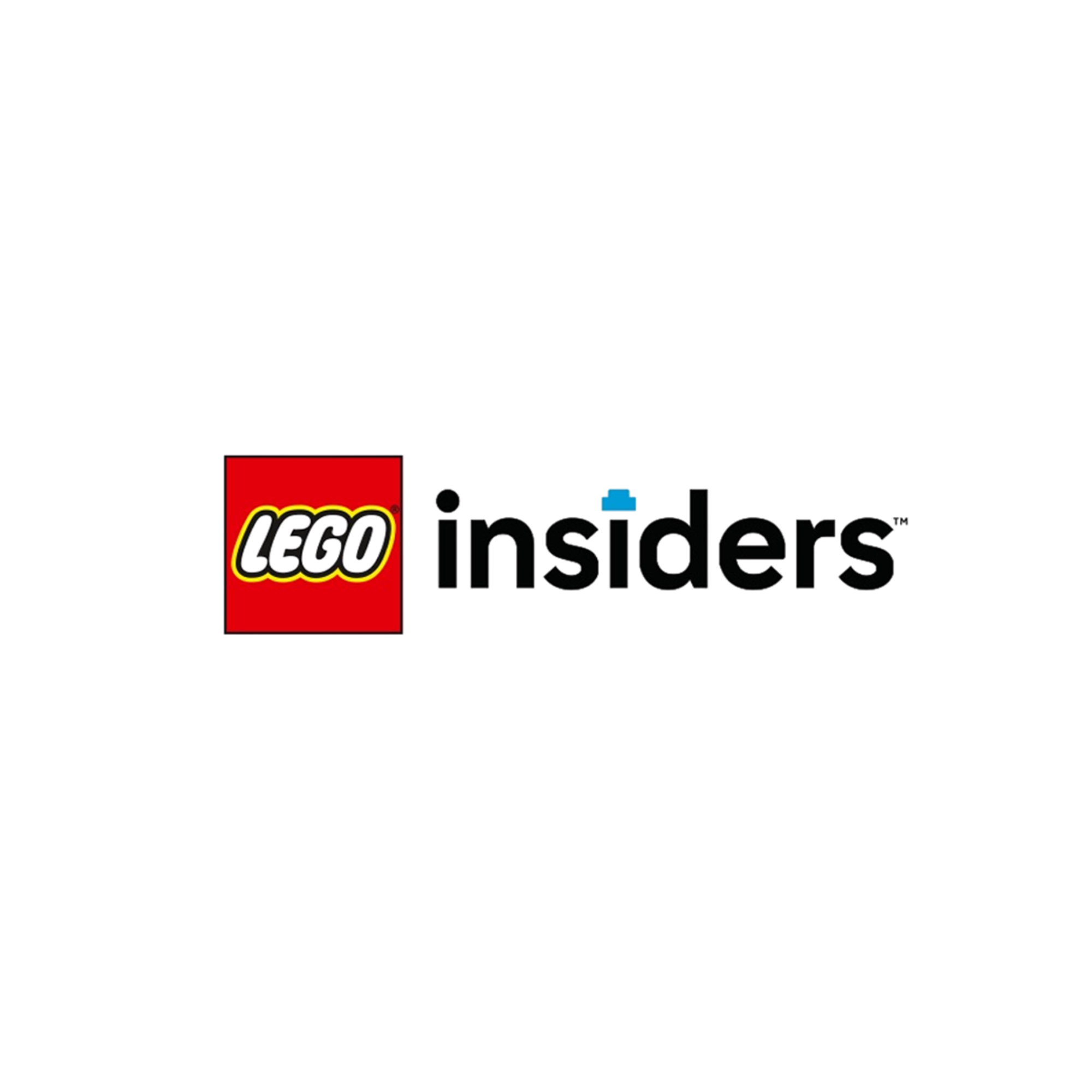 LEGO Insider's Program