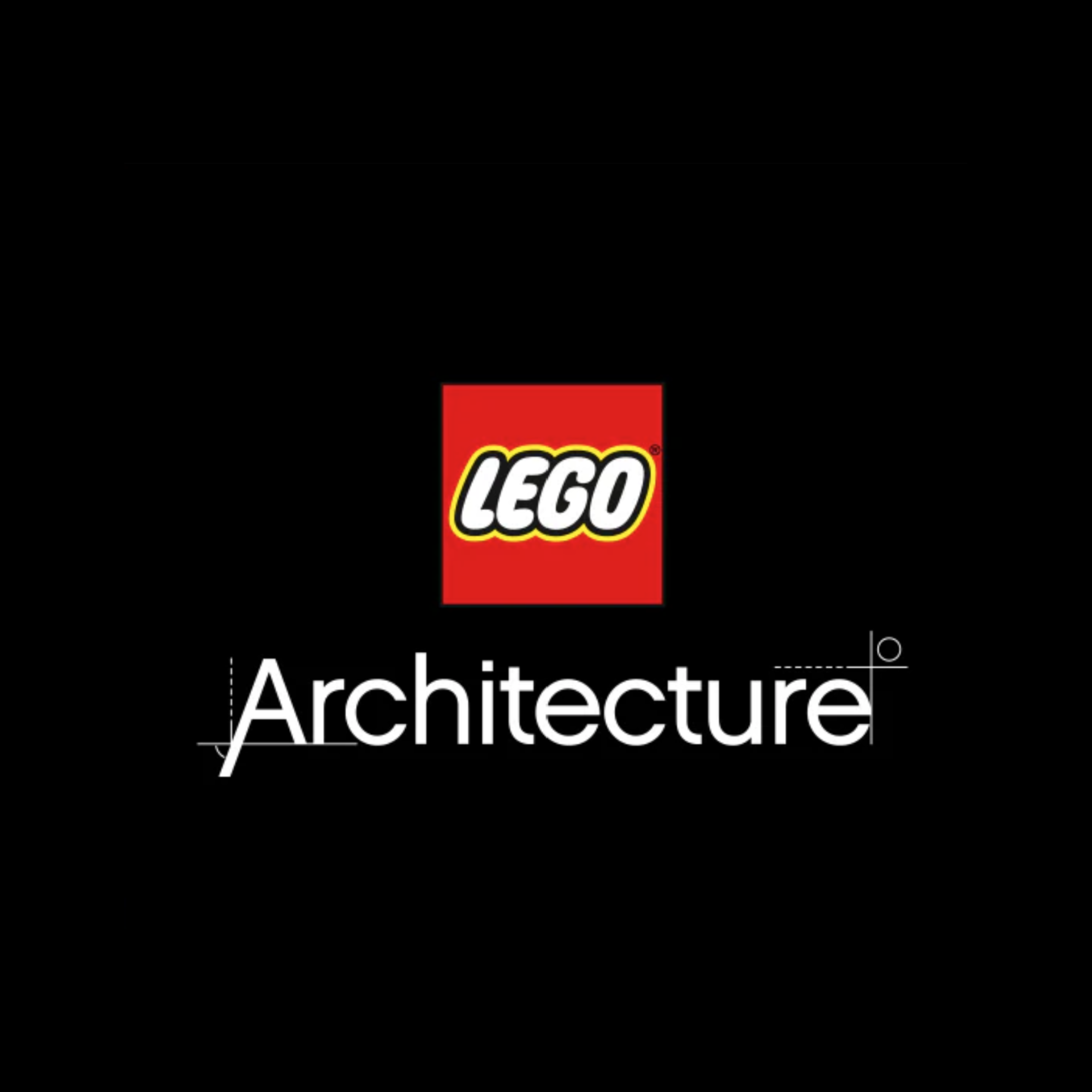 LEGO Architecture