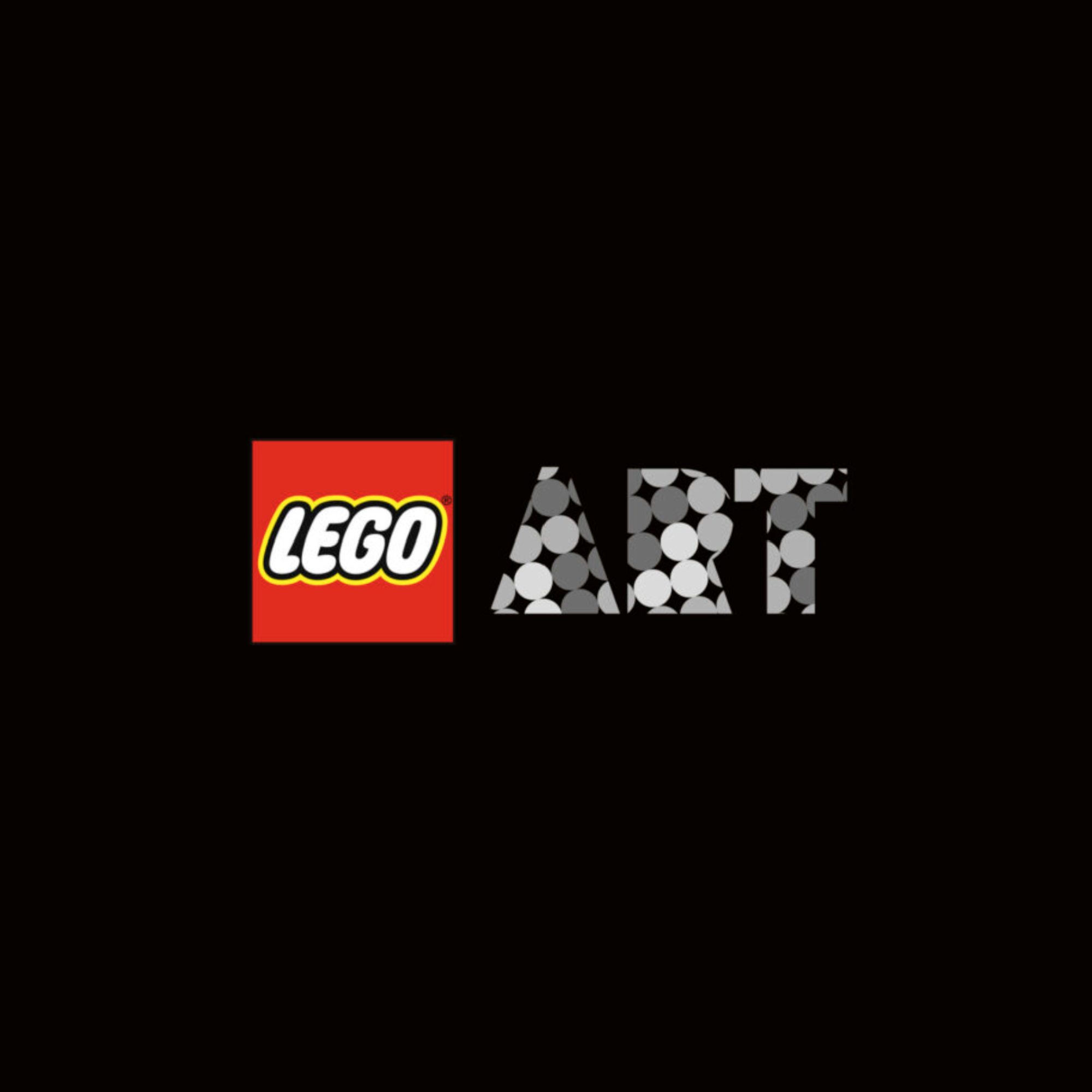 LEGO Art