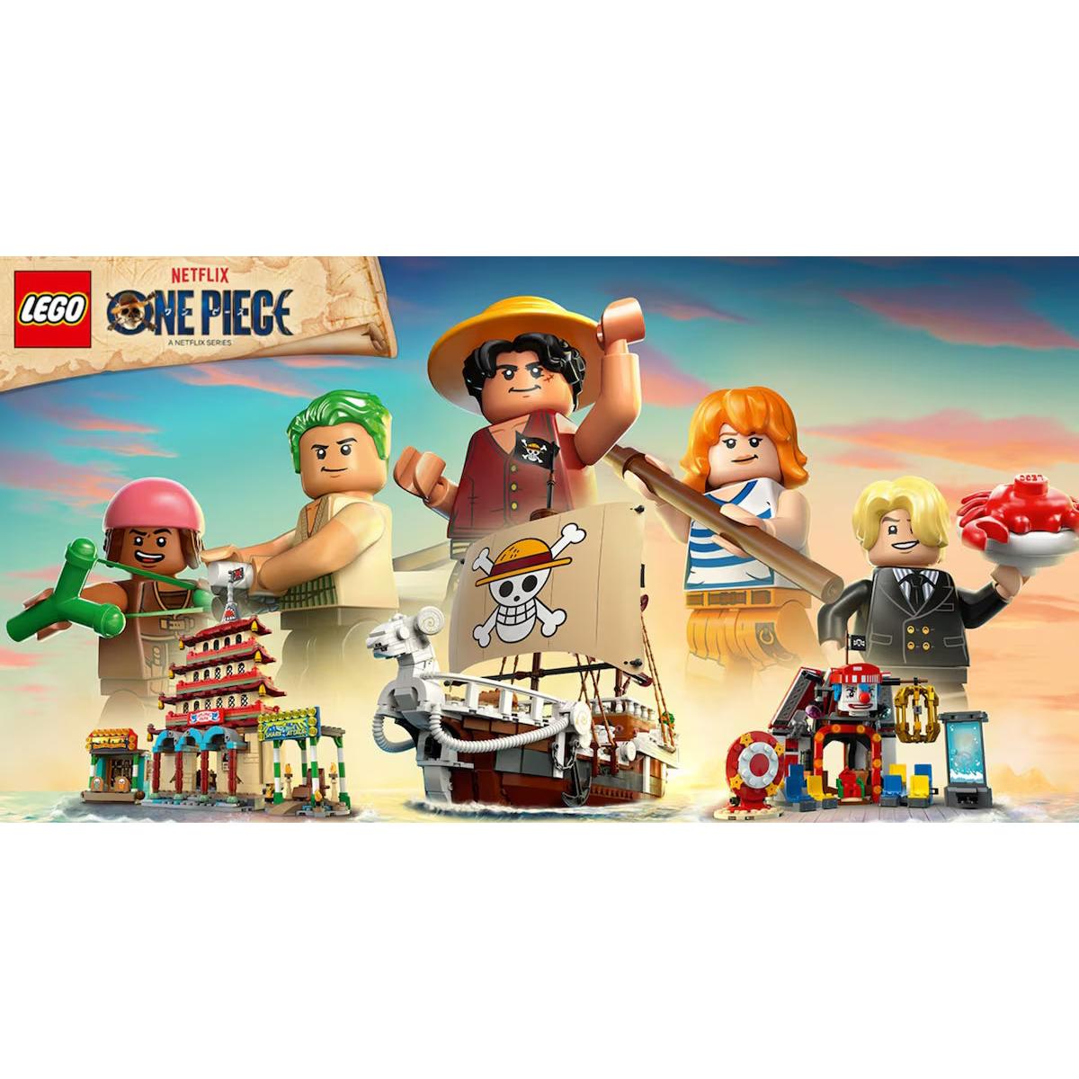 LEGO One Piece