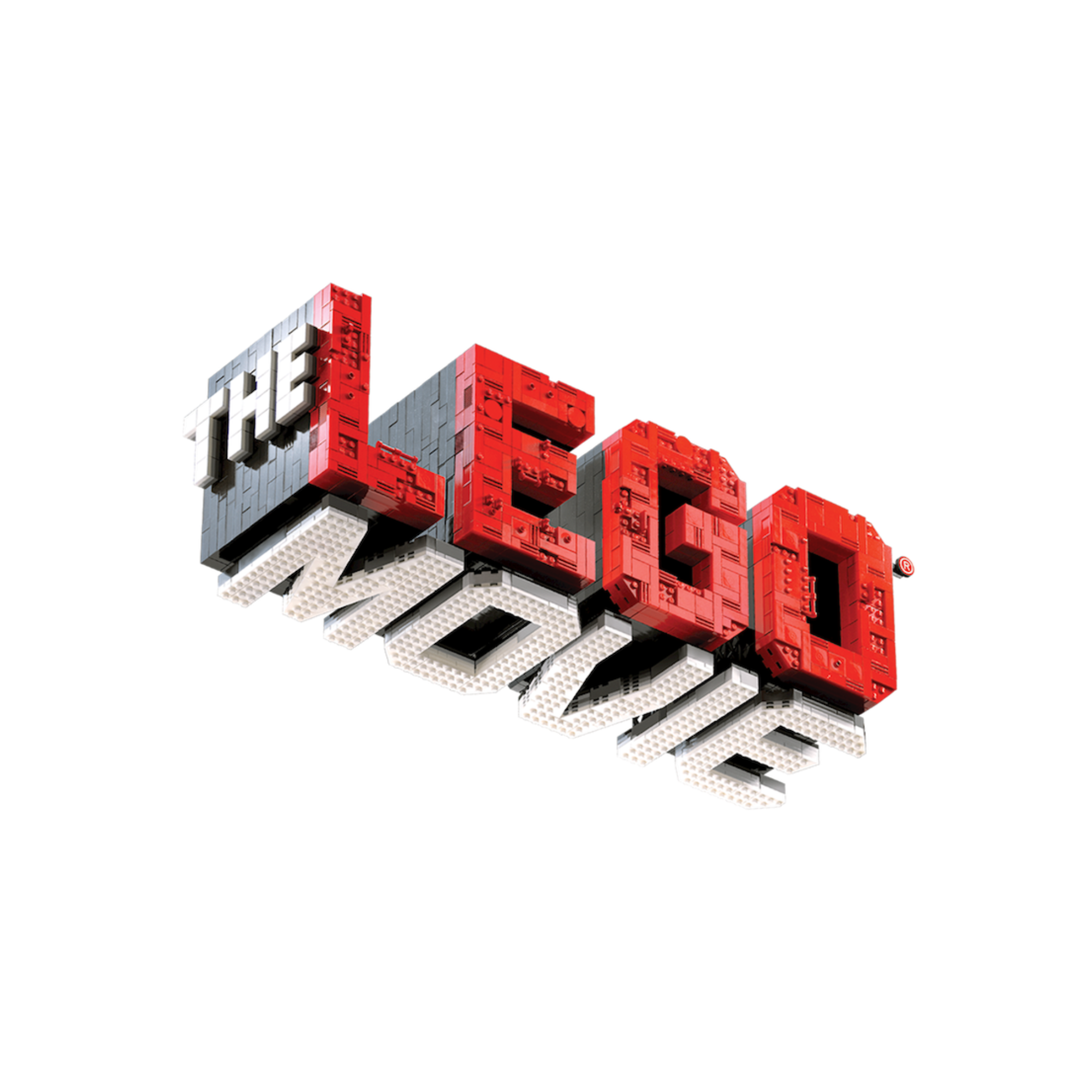 The Lego Movie