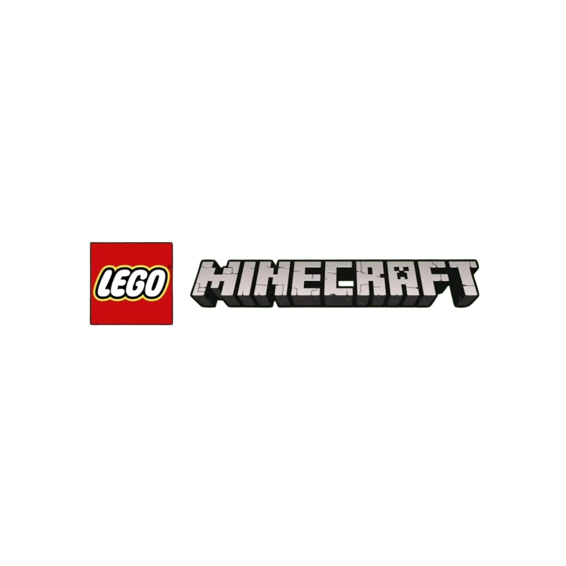 LEGO Minecraft