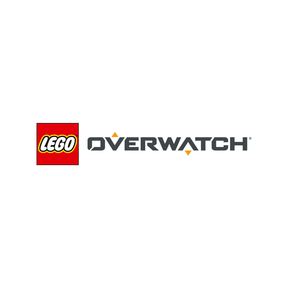 LEGO Overwatch