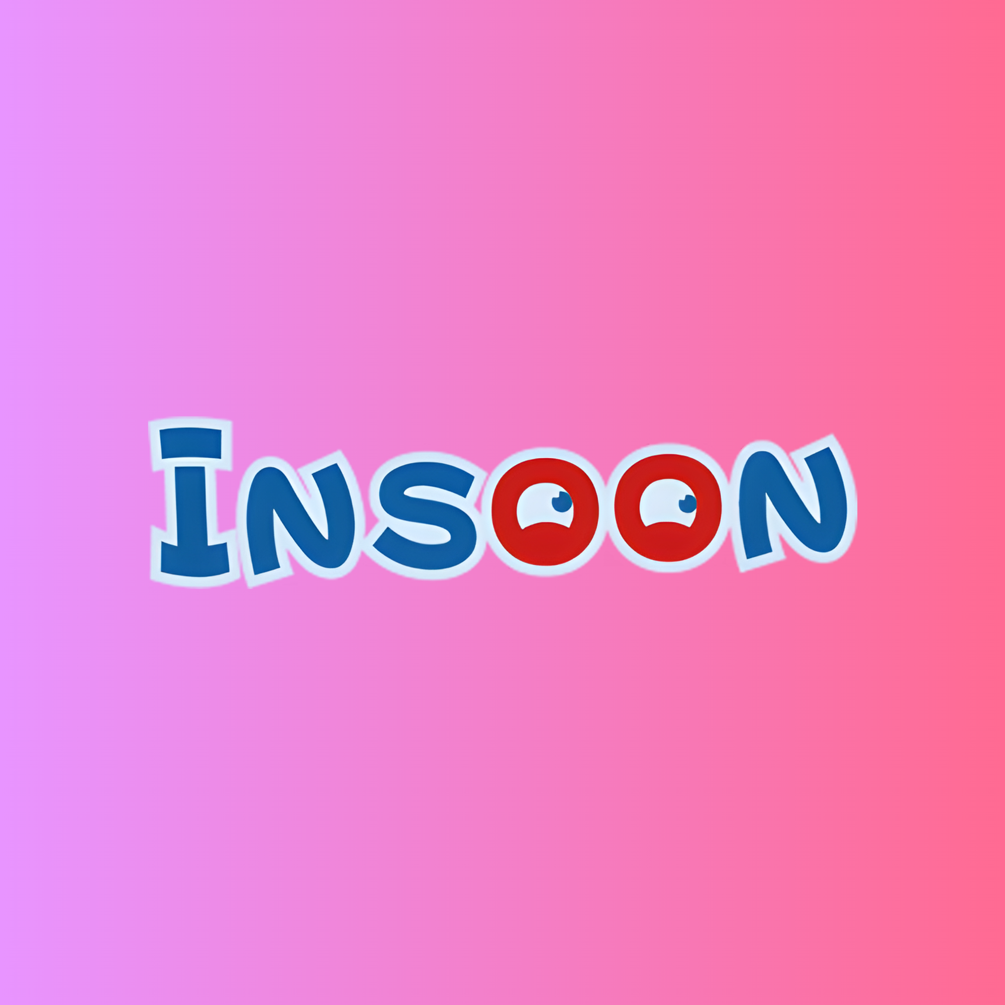 INSOON Bricks Logo Bricking Lebanon