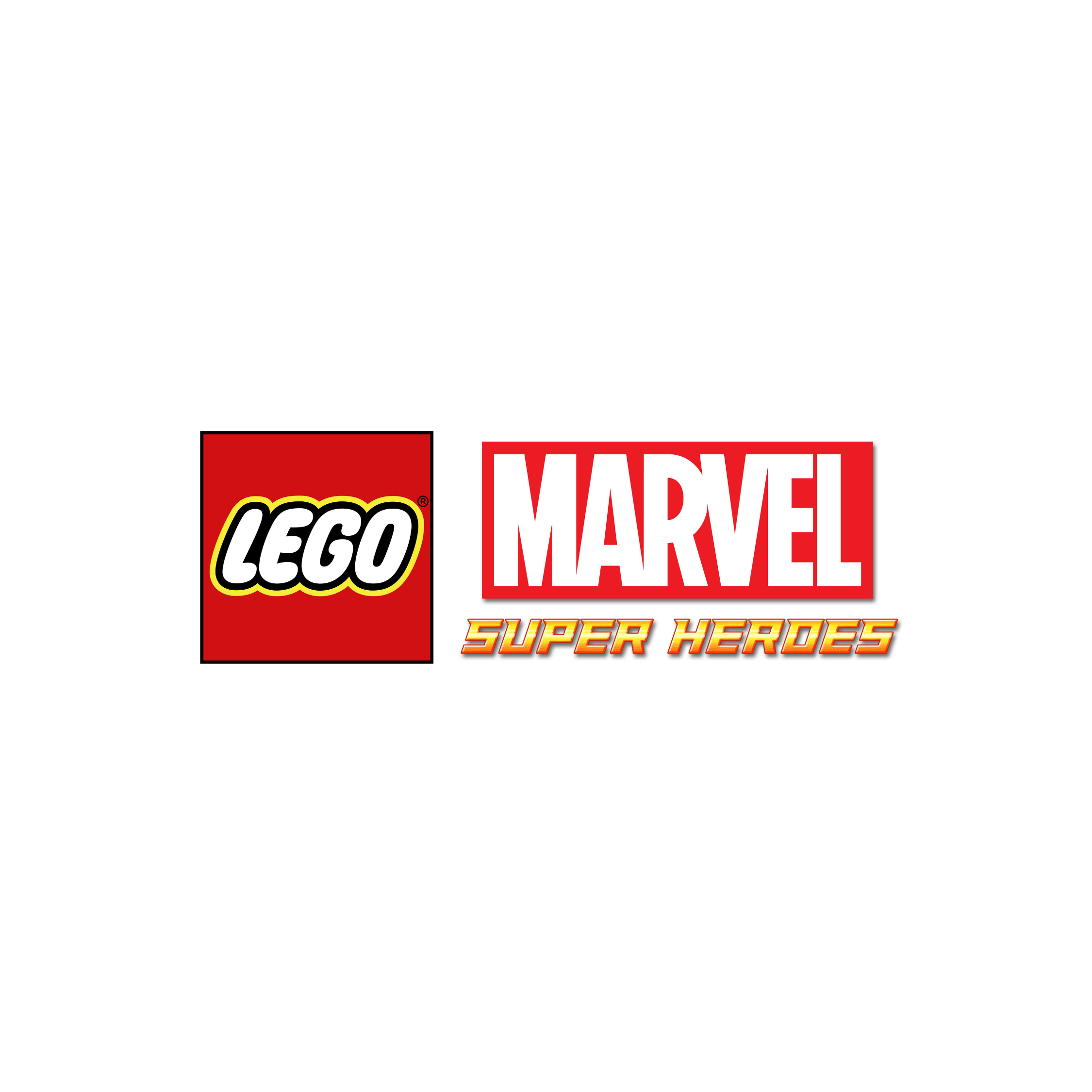 LEGO Marvel