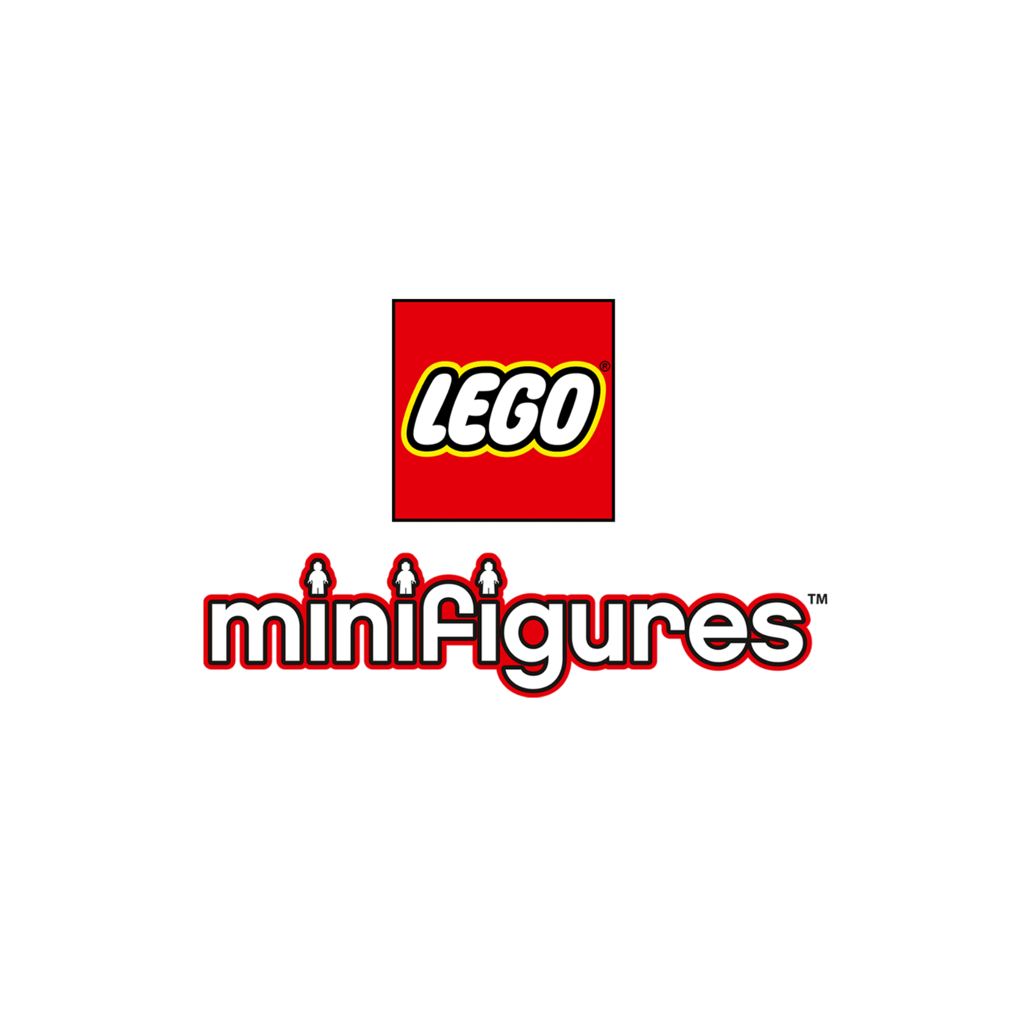 LEGO Minifigures