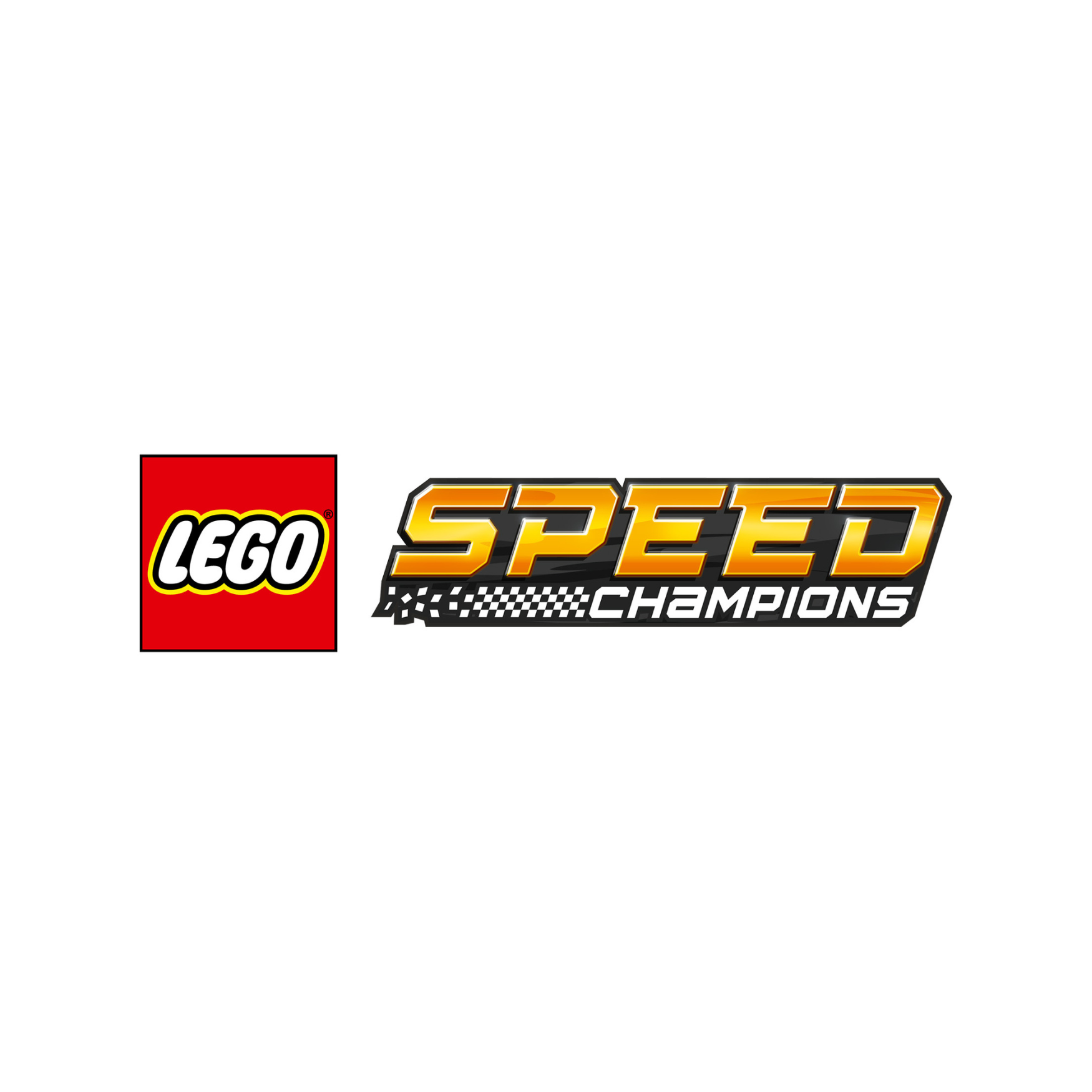 LEGO Speed Champions