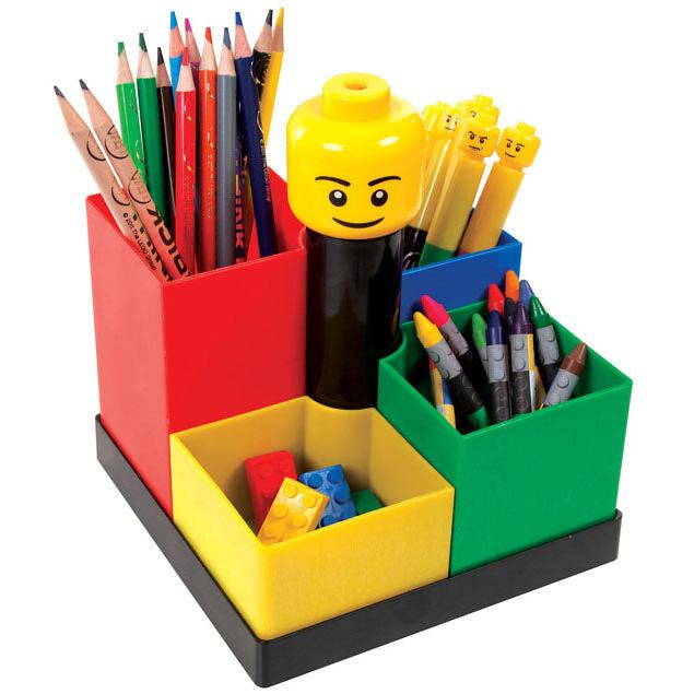 LEGO Accessories, Minifigures & More