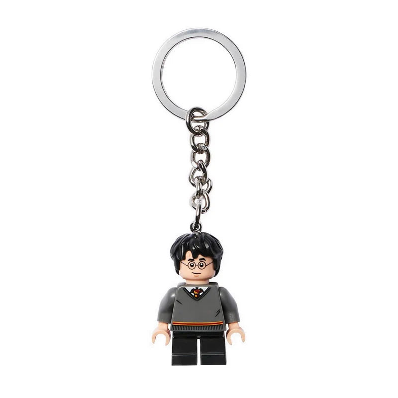LEGO Harry Potter Minifigure Key Chain 854114