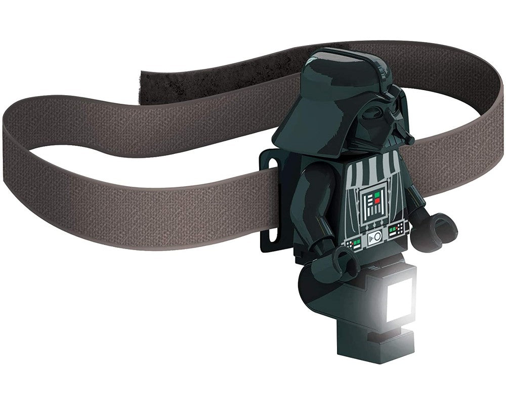 LEGO Star Wars - Darth Vader Head Lamp - LGLHE3-1