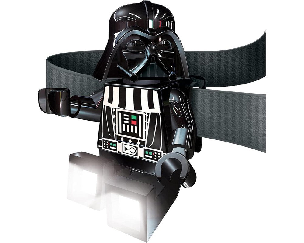 LEGO Star Wars - Darth Vader Head Lamp - LGLHE3-1