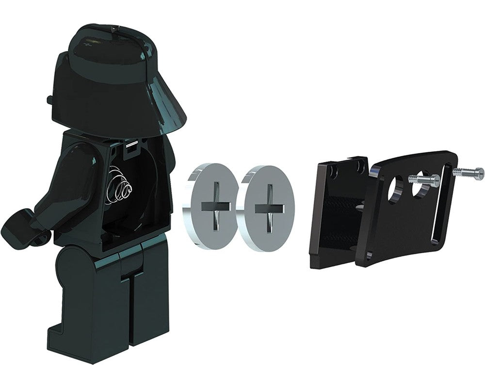 LEGO Star Wars - Darth Vader Head Lamp - LGLHE3-1