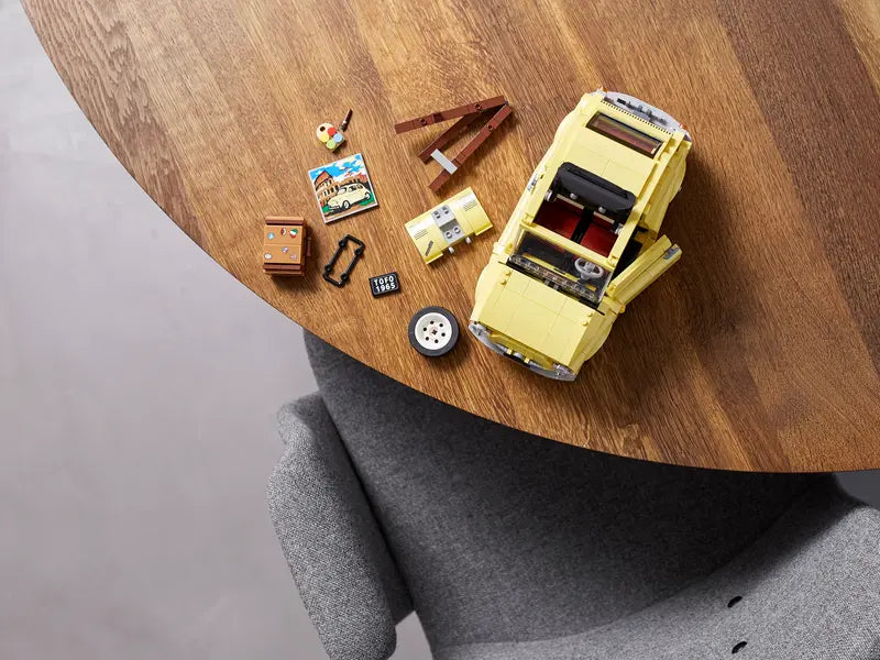 Buy Lego Fiat 500