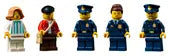 Police Station