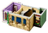 Police Station