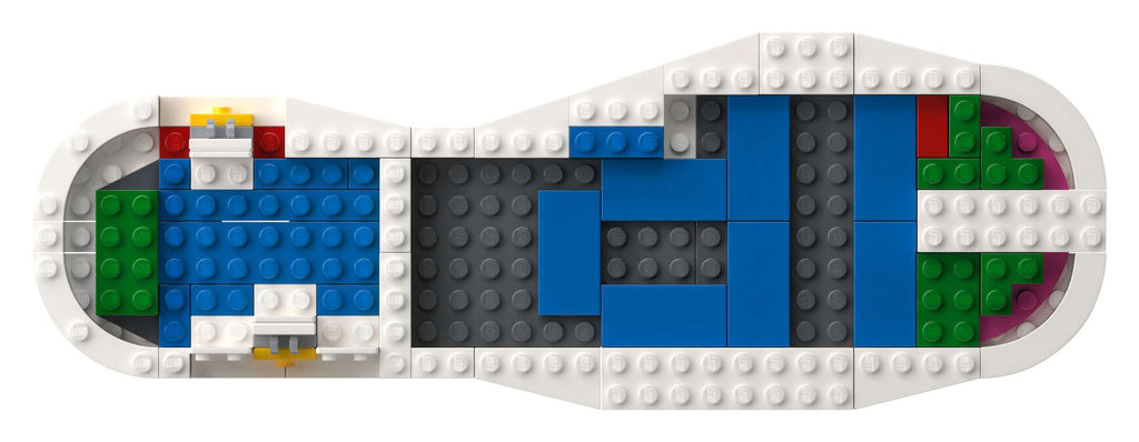 LEGO Icons - Adidas Originals Superstar Set - 10282