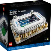 Real Madrid Santiago Stadium