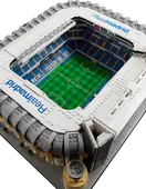 Real Madrid Santiago Stadium