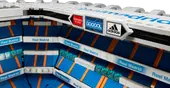 Real Madrid Santiago Stadium