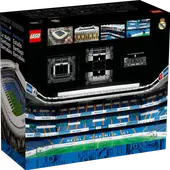 Real Madrid Santiago Stadium