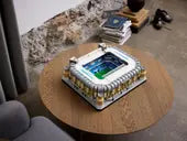 Real Madrid Santiago Stadium