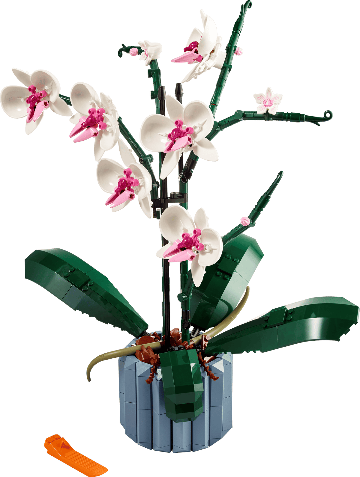 LEGO Botanicals Botanical Collection Orchid 10311