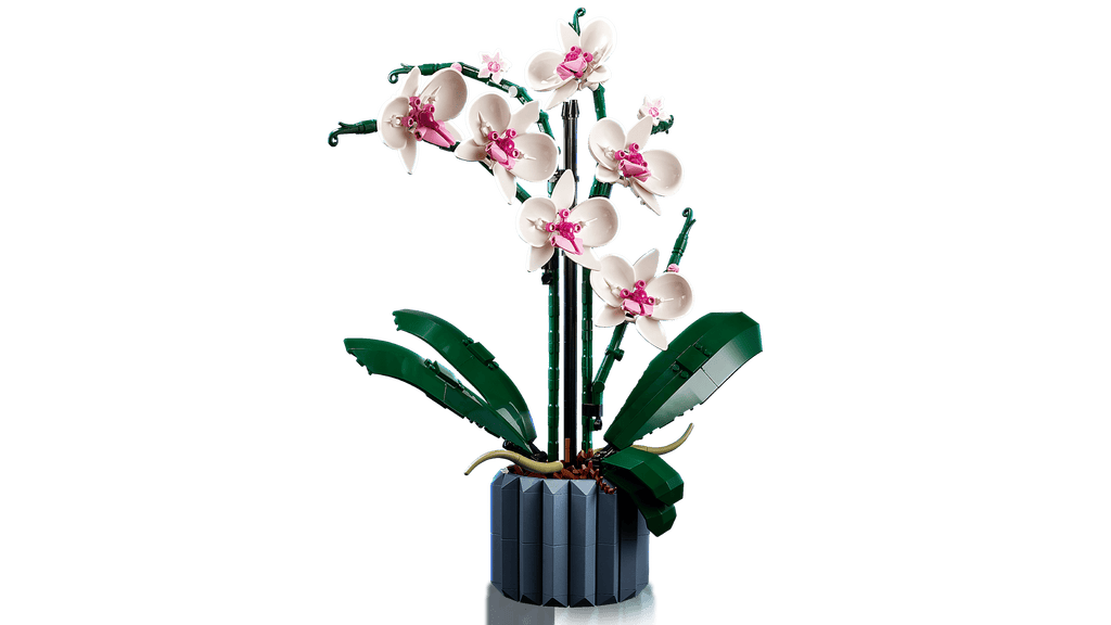 LEGO Botanicals Botanical Collection Orchid 10311