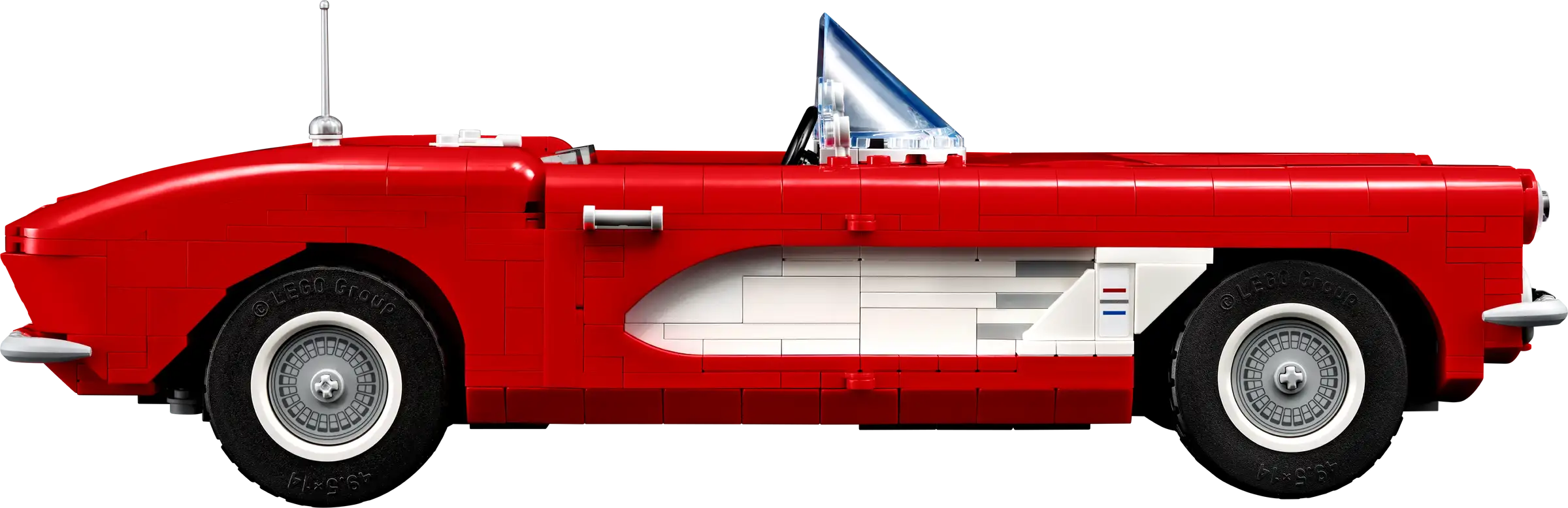 LEGO Icons Chevrolet Corvette