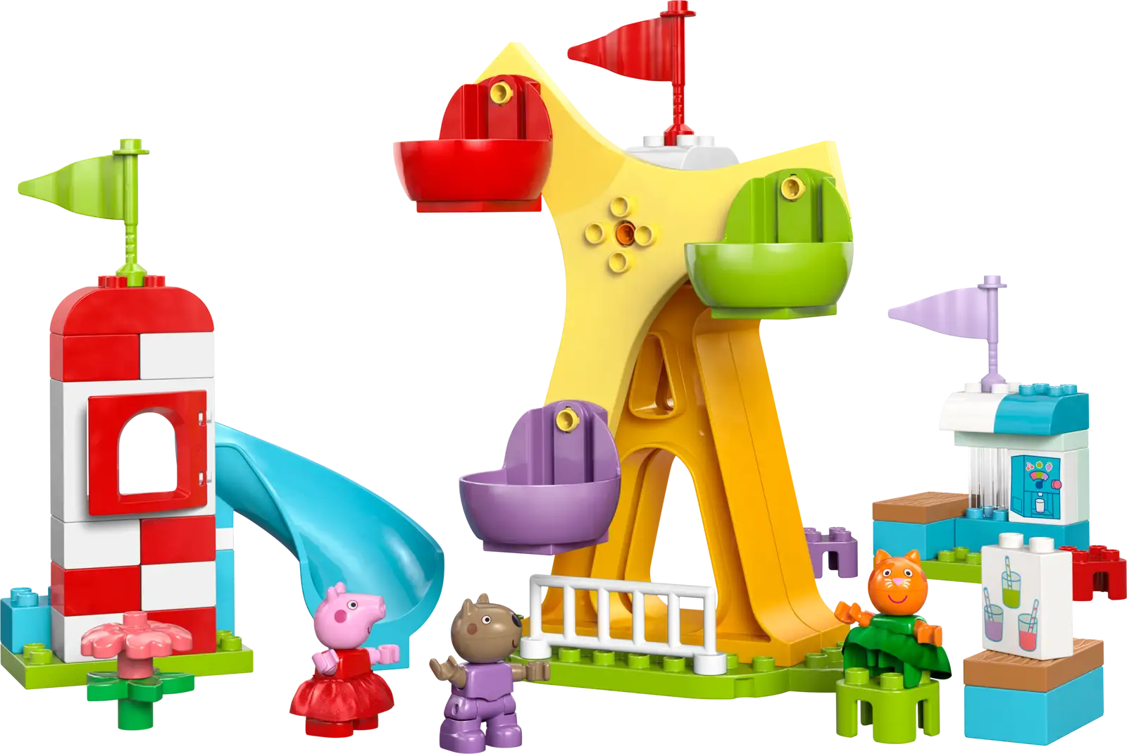 Duplo Funfair