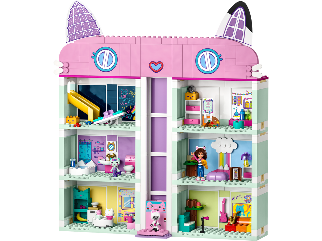 LEGO Gabby's Dollhouse - 10788
