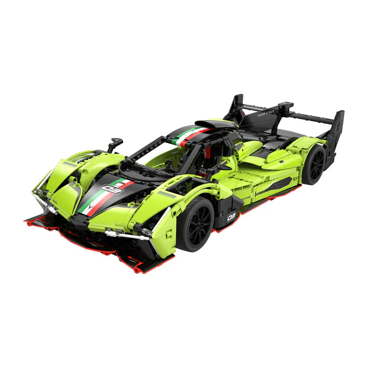 CaDA 1:10 Phantom Wing C63009W
